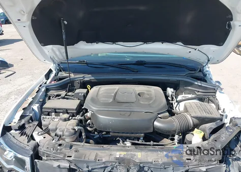 2021 Jeep Grand Cherokee Limited 4X4 из США, поврежденный, VIN 1C4RJFBG1MC645780